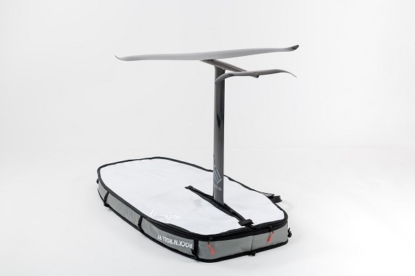 Ensis Wing Foil Boardbag ROCK'N'ROLL II